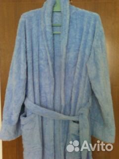 Женский халат