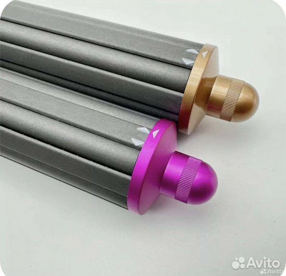 Насадки для стайлера dyson airwrap