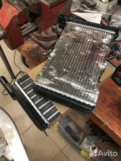 Разбор yamaha jog