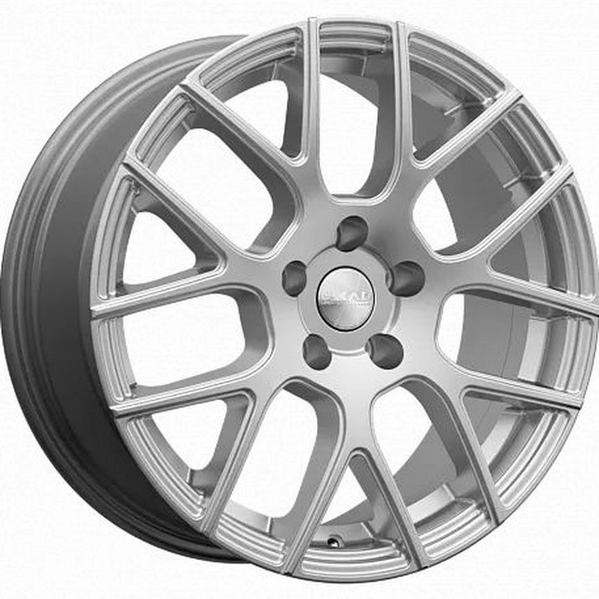 Литые диски Skad Stiletto 8×R18 5×112