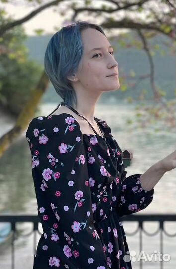 Графический дизайнер удаленно