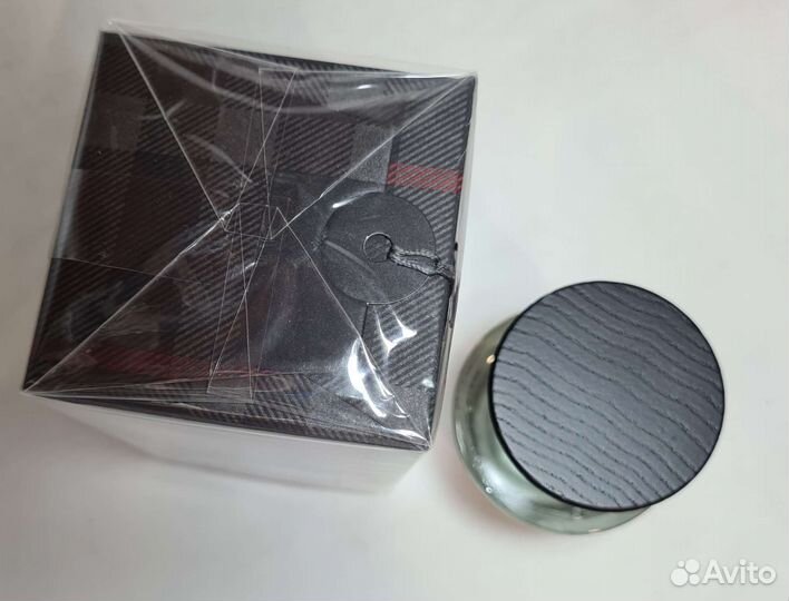 Туалетная вода Burberry touch for men 50 ml