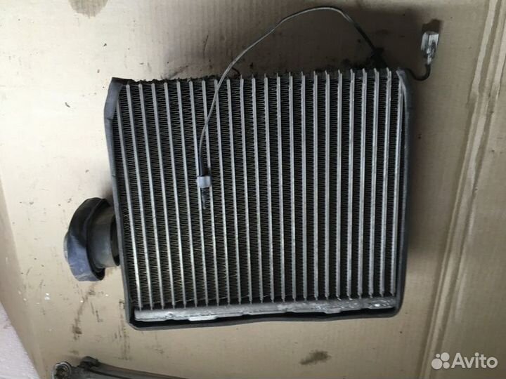 Испаритель кондиционера Nissan Cefiro A33 с1998-20