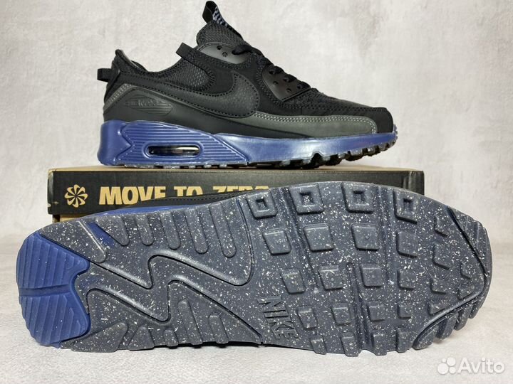 Кроссовки Nike Air Max 90