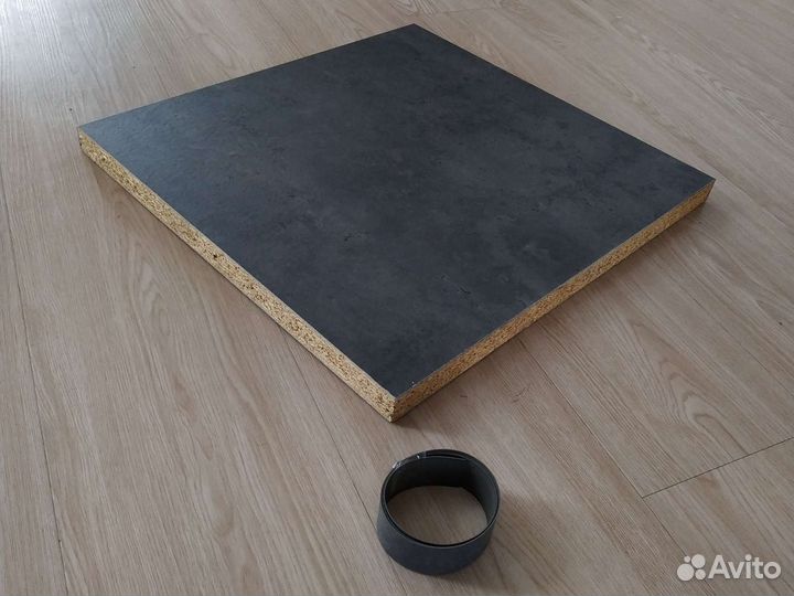 Столешница Экбаккен Икеа IKEA 45*47,5*2,8