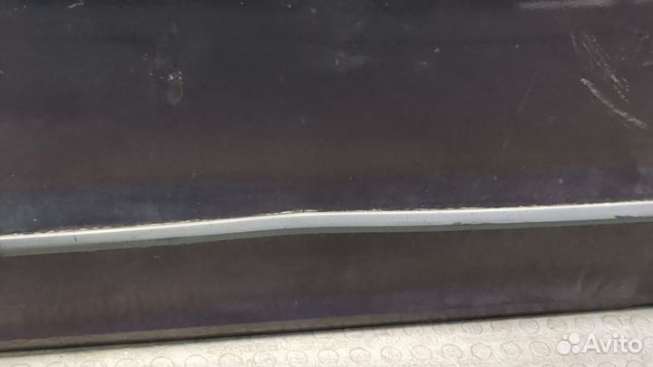 Дверь боковая Volkswagen Fox, 2006