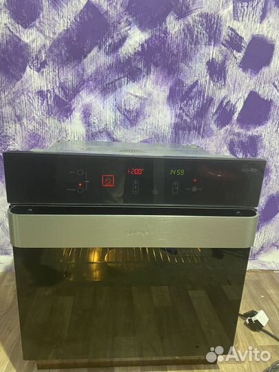 Электрический духовой шкаф Gorenje,Доставка