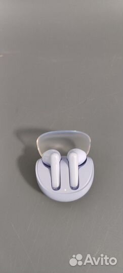 Беспроводные наушники oppo Enco Air 3 Purple