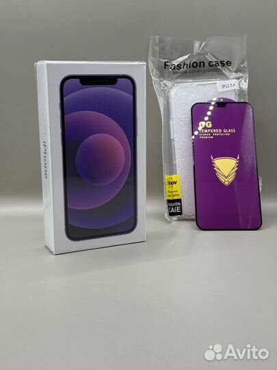 iPhone 12 mini, 128 ГБ
