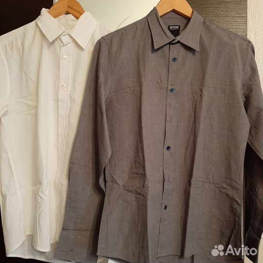 Вещи пакетом р-р 46-48 рост 176