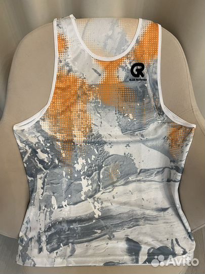 Экипировка от Глеба Ретивых