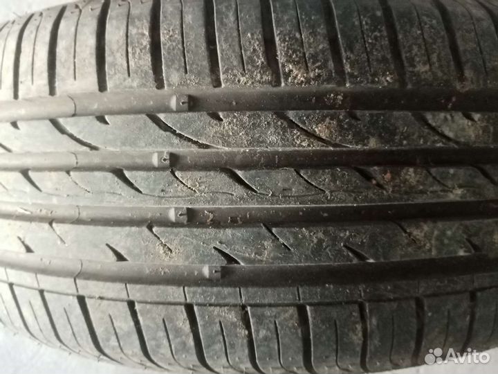 Nexen N Blue HD 205/55 R16