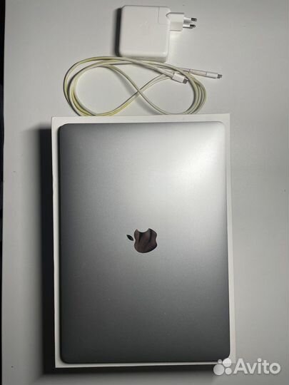 Apple MacBook Pro 13 2017 128gb