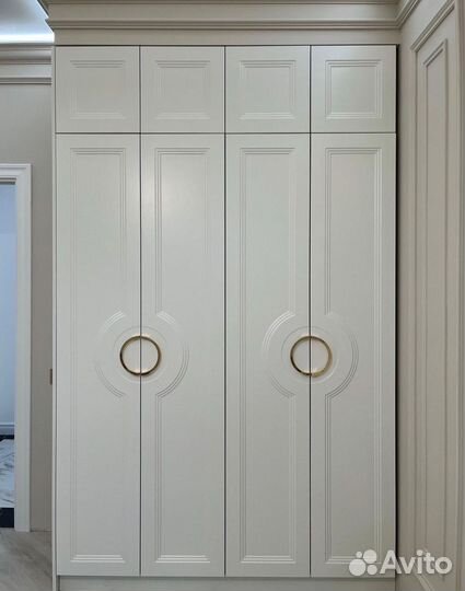 Шкаф на заказ