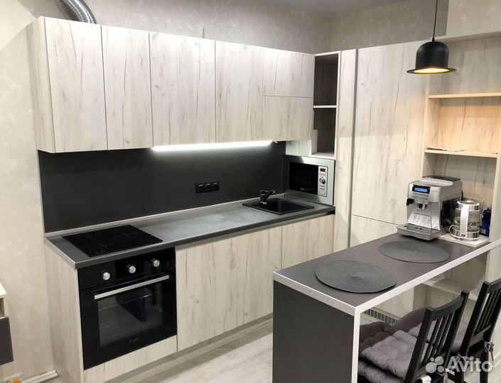 Кухни от частного мастера бесплатная доставка