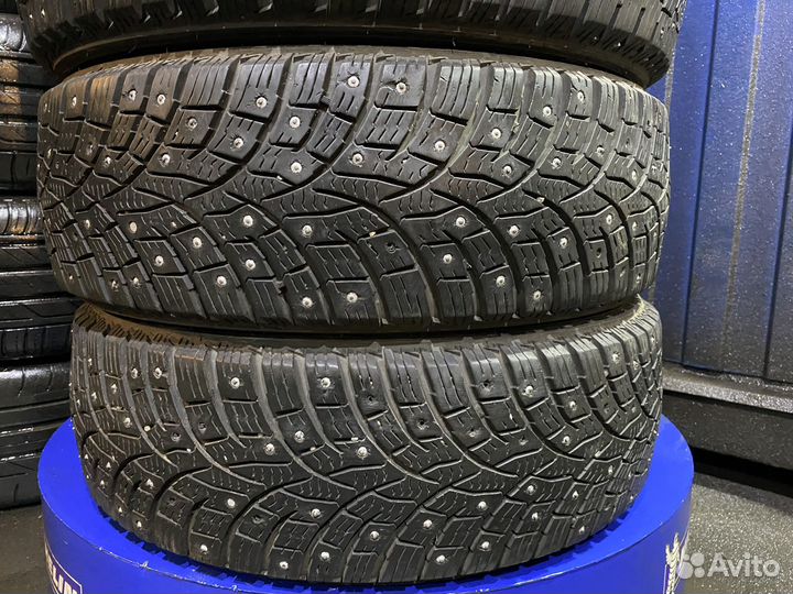 Triangle IcelynX TI501 185/65 R15 92T