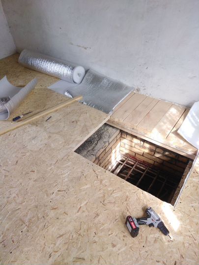 Дача 25 м² на участке 4 сот.