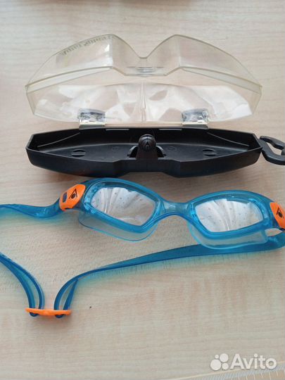 Очки для плавания Aqua Sphere kids