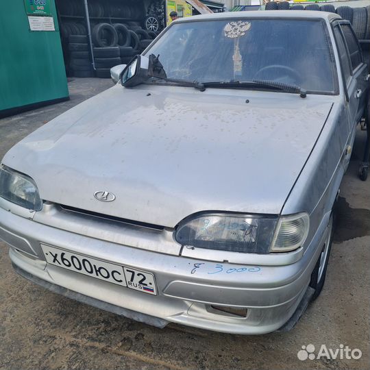 Авто разбор ваз 2115