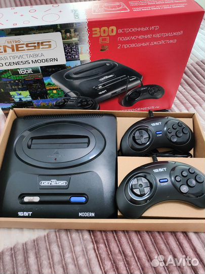 Игровая приставка денди dendy