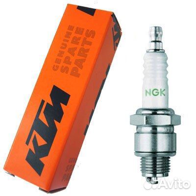 Свеча зажигания KTM 2T / TPI / 54739093000