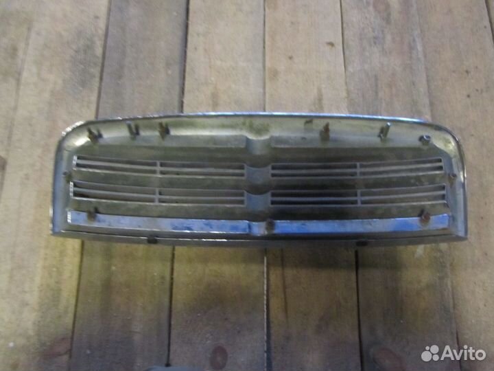 Решетка радиатора Hyundai Sonata V EF 86351-3d100