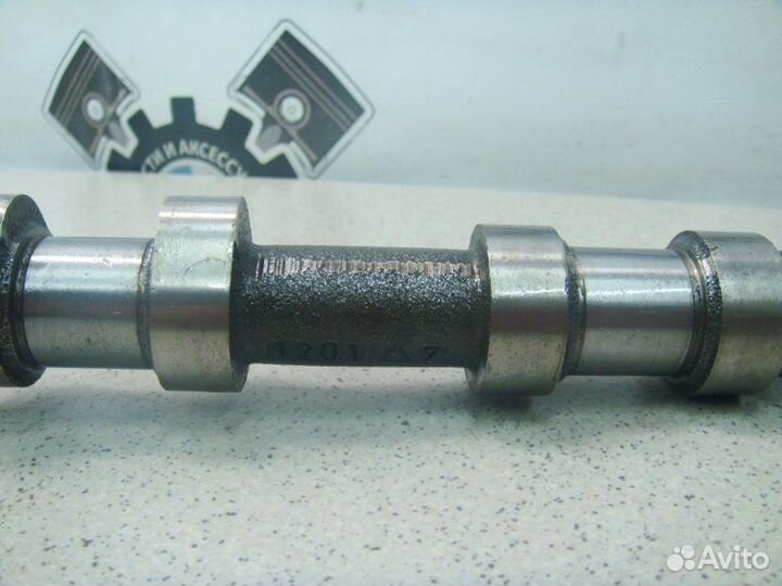 Распредвал впускной Bmw 5 E60 M57N