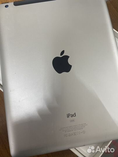 iPad 3