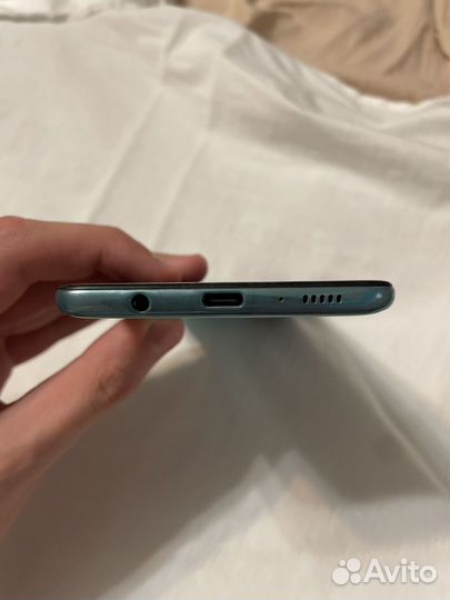 Samsung Galaxy A71, 6/128 ГБ