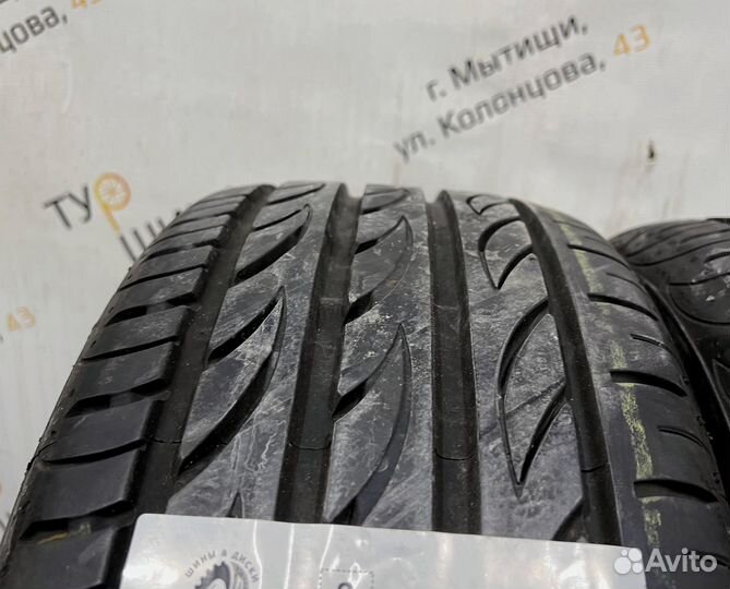 Pirelli P Zero Nero GT 225/45 R17 94Y