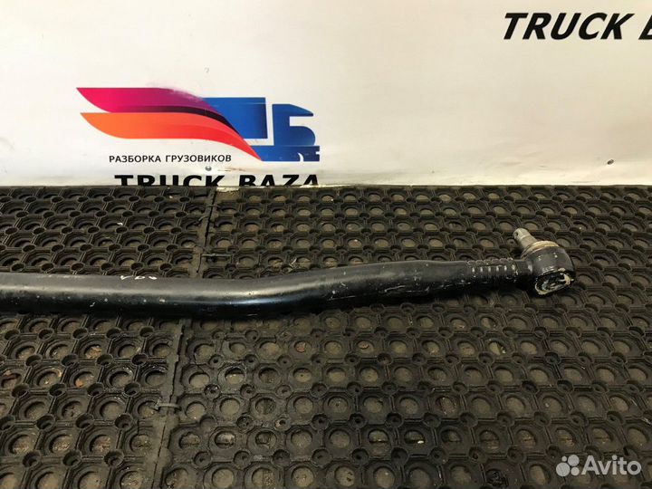 Тяга рулевая продольная Daf XF105