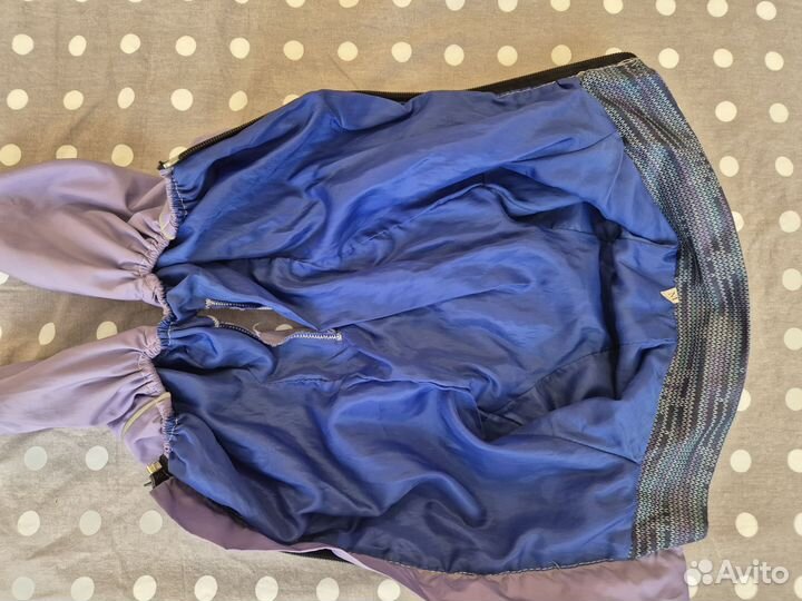 Дождевик для собаки