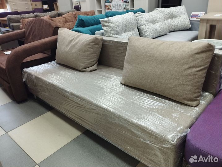 Диван Прямой