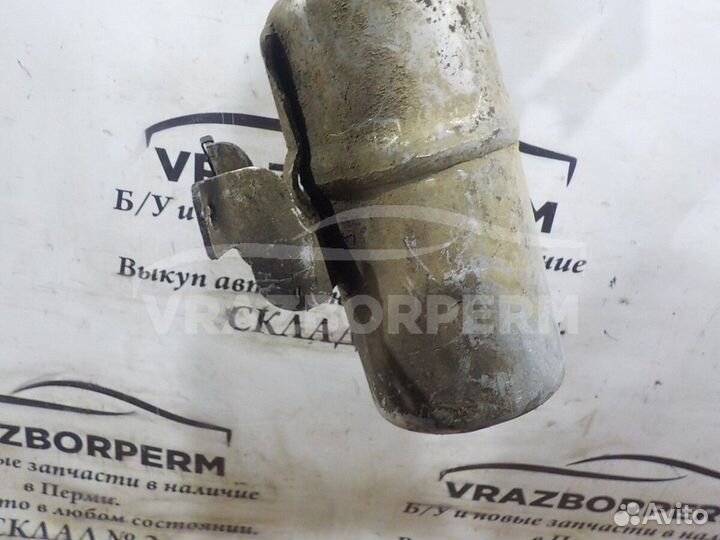 Осушитель системы кондиционирования Ford Focus