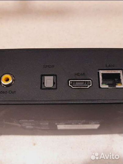 Медиа плеер asus