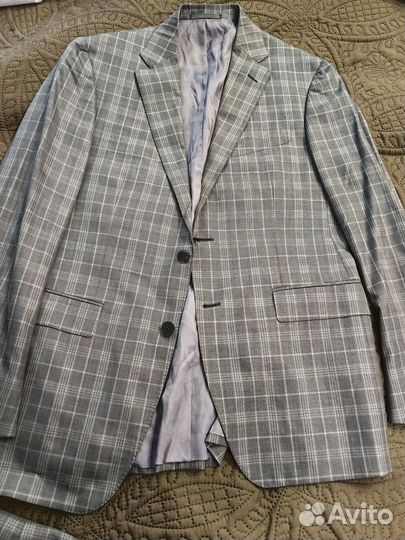 Versace collection костюм двойка