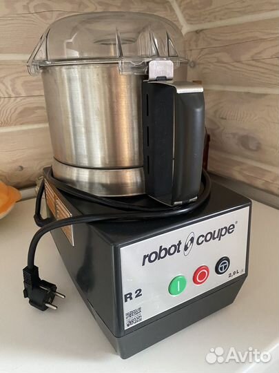 Куттер робокоп Кухонный комбайн