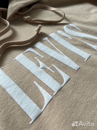 Толстовка levis