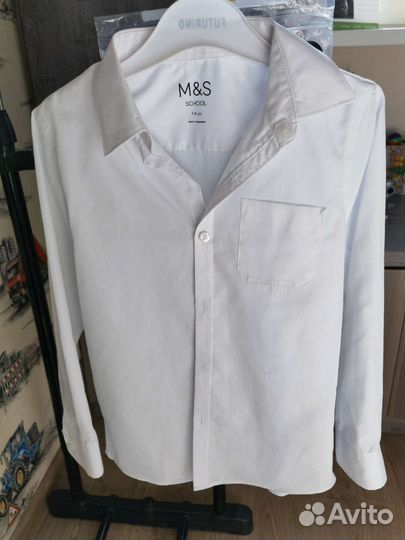 Рубашка Mark&Spenser