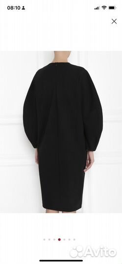 Jil sander платье