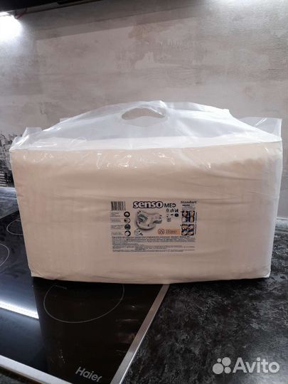 Памперсы для взрослых М(2)