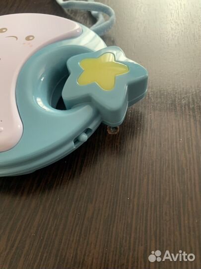 Мобиль на кроватку chicco