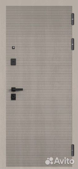 Входная дверь в квартиру