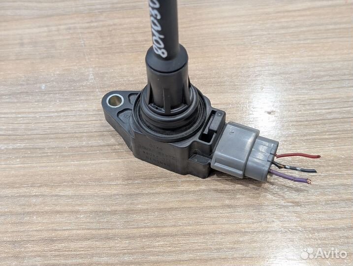 Катушка зажигания Nissan Tiida C11 HR15DE