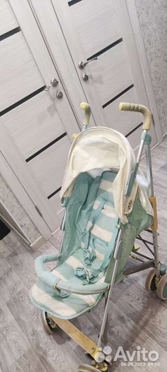 Коляска детская