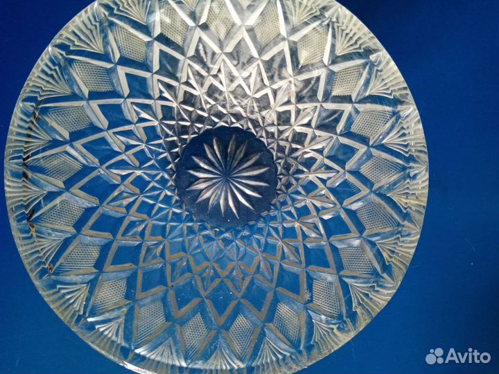 Ваза для фруктов