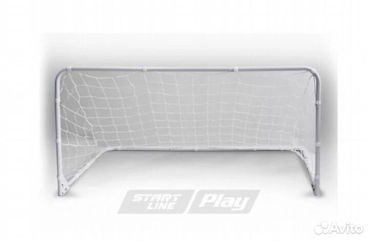 Футбольные ворота start line play SLP-1101
