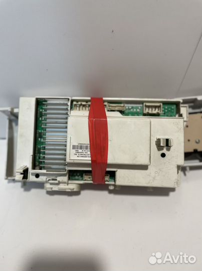 Модуль управления с индикацией 3х фазный