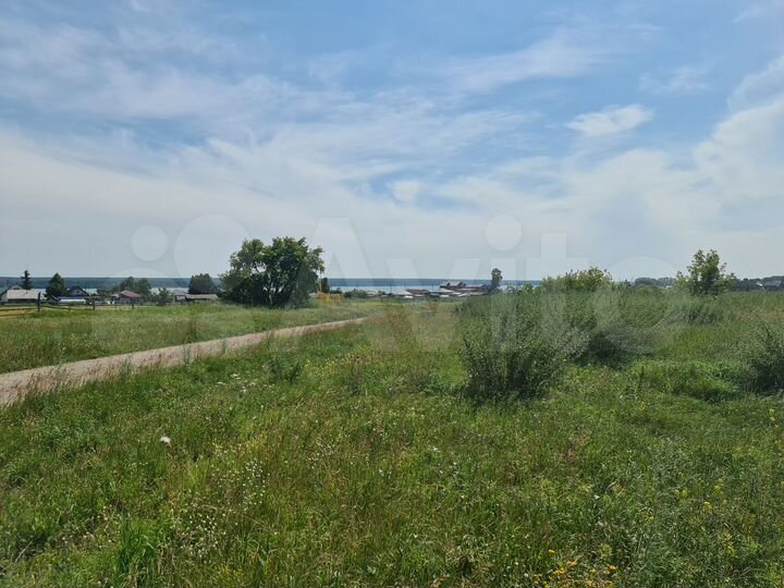 Участок 38 сот. (ИЖС)