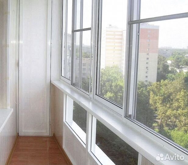 Пластиковые окна, окна пвх